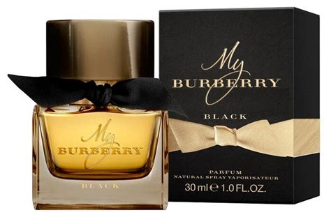 ราคา my burberry black.